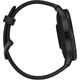 Смарт-годинник Garmin Venu 3 Slate Stainless Steel Bezel with Black Case and Silicone Band (010-02784-01/51/41) Refurbished - изображение 4