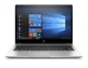 Ультрабук HP EliteBook 840 G5 / 14" (1920x1080) IPS / Intel Core i5-8250U (4 (8) ядра по 1.6 - 3.4 GHz) / 8 GB DDR4 / 240 GB SSD / Intel HD Graphics 620 / WebCam б/у - изображение 2