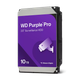 Жесткий Диск Western Digital Purple Pro 10TB SATA III (WD101PURP) - изображение 1