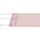 Графічний планшет Huion Inspiroy 2 S H641P Pink [157362] - зображення 5