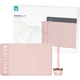 Графічний планшет Huion Inspiroy 2 S H641P Pink [157362] - зображення 6