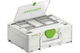 Систейнер FESTOOL - SYS3 DF M 137 (577346) - изображение 1