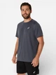 Футболка спортивная длинная мужская ASICS Asics Core SS 2011D221-020 M Серая (4570158314336) - изображение 1