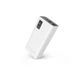 Повербанк TITANUM 728S 30000mAh 22.5W White - зображення 4
