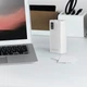 Повербанк TITANUM 728S 30000mAh 22.5W White - зображення 5
