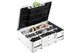 Систейнер для соединителей FESTOOL - DOMINO SV-SYS D14 (576795) - изображение 2