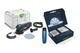 Шлифмашина эксцентриковая с редуктором FESTOOL - ROTEX RO150 FEQ GR-Set P (578181) - изображение 1