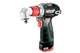 Аккумуляторная дрель-шуруповерт METABO POWERMAXX BS BL Q (601749500) - изображение 5