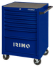 Тележка инструментальная IRIMO (208 инструментов) (8066K7FF208) - изображение 1