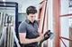 Плоскошлифовальная машина FESTOOL - RUTSCHER RТS 400 REQ GR-SYS P (578205) - изображение 8