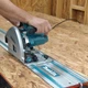 Направляющая шина MAKITA - 1500 мм (199141-8) - изображение 4