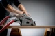 Пила дискова занурювальна безщіткова METABO - KT 66 BL (601166500) - зображення 6