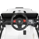 Дитячий електромобіль Джип Bambi Racer до 30 кг M 4282EBLR-1 - изображение 8