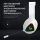 Наушники GamePro HS615 с RGB подсветкой - изображение 12