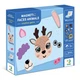 Гра на магнітах "Магнітні мордочки" DoDo Toys 200209 - изображение 1