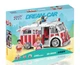 Конструктор XINGBAO XB-08004 MOC Фургон із морозивом, 1000 елемента - изображение 1