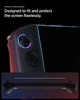 Защитное стекло Spigen Glas.tR Slim 2-Pack для Lenovo Legion Go 2 Clear (AGL10952) - изображение 4