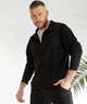 Чоловіче спортивне худі Uaclothes 42-44 Чорний (like36653-170791349) - зображення 4