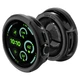 Чохол з підставкою Spigen Liquid Air до Pixel Watch 4 45mm Matte Black (ACS11222) - зображення 2