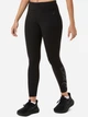 Спортивные леггинсы женские ASICS Logo 7/8 Legging 2032D387-001 M Черные (4571633451706) - изображение 3