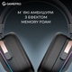 Навушники GamePro Asgard Valkyria RGB Wireless Tri-Mod (HSW249B) - зображення 11