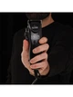 Машинка для стрижки Ga.Ma PRO8 Black - зображення 3