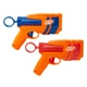 Набір бластерів та стріл Nerf N Series (G1492) - зображення 1