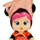 Кукла Cry Babies Минни 26 см (927384) - изображение 8