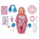 Кукла Baby Born Зимняя красотка Эмма 43 см (838907) - изображение 3