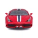 Автомодель Bburago Ferrari 458 Speciale 1:18 (18-16002) - изображение 4