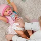 Лялька Baby Born Мила Емма з комбінезончиком 43 см (840504) - зображення 3