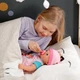 Лялька Baby Born Мила Емма з комбінезончиком 43 см (840504) - зображення 8
