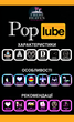 Iнтим-змазка анальна Fresh Heaven Pop Lube 100ml (Travel версія) - зображення 3