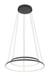 Люстра Nowodvorski 10814 Circolo Led - зображення 4