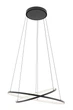 Люстра Nowodvorski 10814 Circolo Led - зображення 6