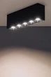 Точковий накладний світильник Nowodvorski 10058 Midi Led - зображення 3