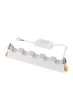 Точковий вбудований світильник Nowodvorski 10045 Mini Led - зображення 3