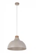 Підвісний світильник TK Lighting 5664 Cap - зображення 1