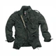 Куртка Surplus Regiment M 65 Jacket Black Camo (XL) - изображение 2