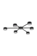 Люстра TK Lighting 4692 Avia - изображение 3