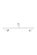 Стельовий поворотний світильник TK Lighting 10796 Amis - зображення 3