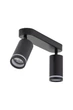 Стельовий поворотний світильник TK Lighting 6912 Jet - зображення 6