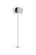 Торшер Zuma Line Crystal F0076-04A-F4FZ - зображення 1