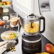 Кухонный комбайн KitchenAid 3,1л 5KFP1319EBM матовый черный - изображение 6