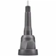 Кухонный комбайн KitchenAid 3,1 л 5KFP1319EOB черный - изображение 4