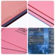 Накладка для ракетки Joola Rhyzen Ice 2.0 Red (70560) - изображение 2