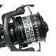 Набір Сподове вудлище Carp Pro Tork Spod 12' 3.6м 5lb + Котушка Carp Pro Tork Spod 10000 SD - изображение 13