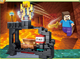 Конструктор Minecraft 4в1 Хэллоуин 508 деталей Майнкрафт My World MG825 - изображение 4