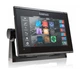 Эхолот картплоттер SIMRAD GO9 XSE ACTIVEIMAGING 3-IN-1 - изображение 6