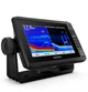 Эхолот-картплотер GARMIN ECHOMAP UHD 72cv (010-02333-01) w/GT24, GPS - изображение 1